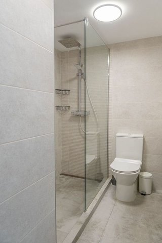 Piso en alquiler en Los Boliches en Fuengirola
