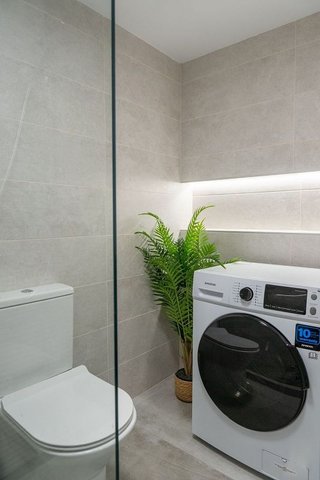 Piso en alquiler en Los Boliches en Fuengirola