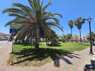 Piso en alquiler en Los Boliches en Fuengirola