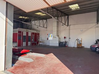 Local comercial en alquiler en Morales de Toro