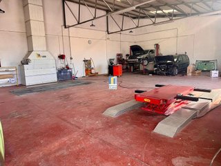 Local comercial en alquiler en Morales de Toro