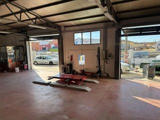 Local comercial en alquiler en Morales de Toro