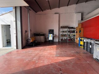 Local comercial en alquiler en Morales de Toro