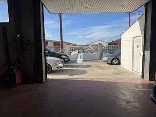 Local comercial en alquiler en Morales de Toro