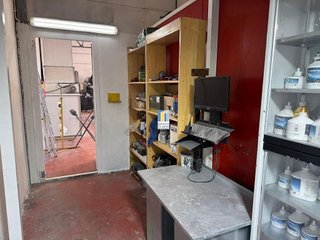 Local comercial en alquiler en Morales de Toro