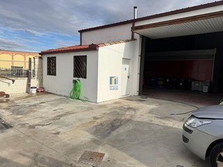 Local comercial en alquiler en Morales de Toro