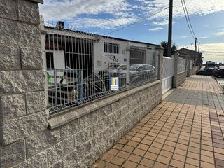 Local comercial en alquiler en Morales de Toro