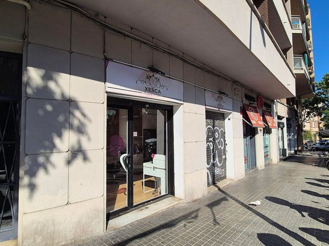 Local comercial en alquiler en Navas en Barcelona - Imagen 2