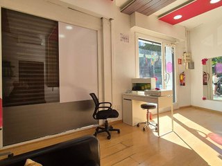 Local comercial en alquiler en Navas en Barcelona - Imagen 19