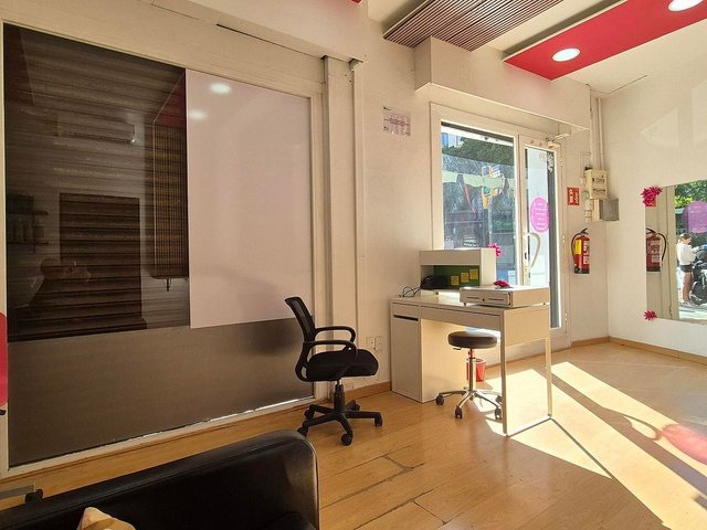 Local comercial en alquiler en Navas en Barcelona - Imagen 5