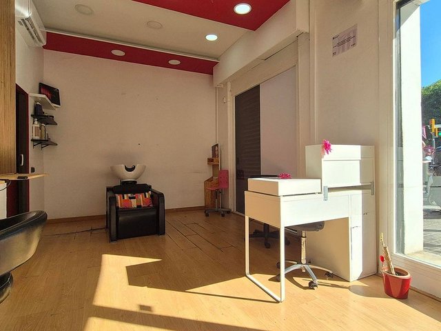 Local comercial en alquiler en Navas en Barcelona - Imagen 6