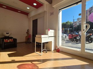 Local comercial en alquiler en Navas en Barcelona - Imagen 21