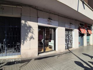 Local comercial en alquiler en Navas en Barcelona - Imagen 25
