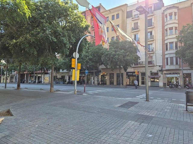 Local comercial en alquiler en Navas en Barcelona - Imagen 12