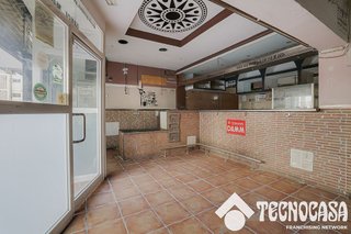 Bar en venta en Ciutat Meridiana en Barcelona - Imagen 28