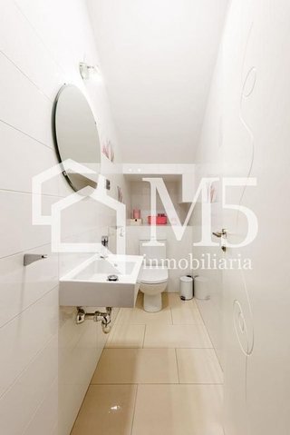 Casa adosada en venta en Centro en Vélez-Málaga