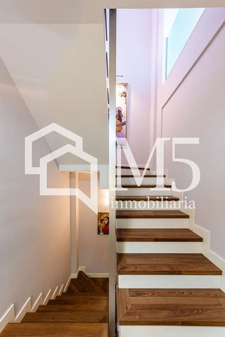 Casa adosada en venta en Centro en Vélez-Málaga