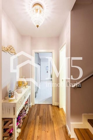 Casa adosada en venta en Centro en Vélez-Málaga