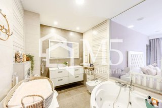 Casa adosada en venta en Centro en Vélez-Málaga