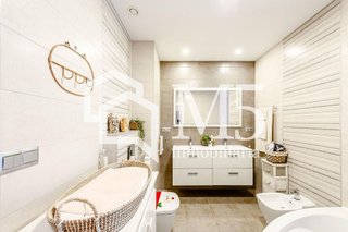 Casa adosada en venta en Centro en Vélez-Málaga