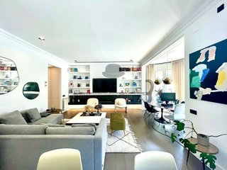 Piso en alquiler en Sant Gervasi - Galvany en Barcelona - Imagen 20