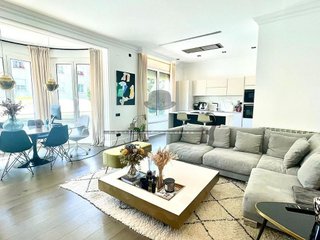 Piso en alquiler en Sant Gervasi - Galvany en Barcelona - Imagen 23