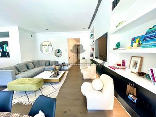 Piso en alquiler en Sant Gervasi - Galvany en Barcelona - Imagen 31