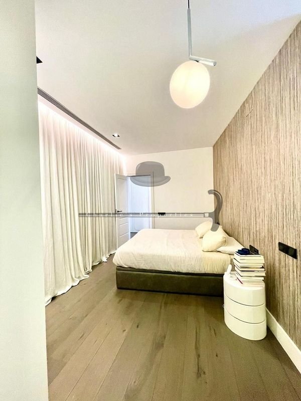Piso en alquiler en Sant Gervasi - Galvany en Barcelona - Imagen 19