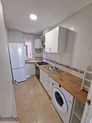Piso en alquiler en Fuensalida