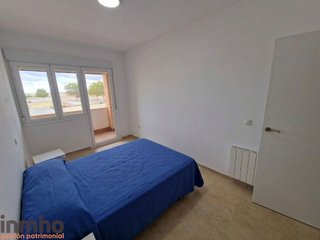 Piso en alquiler en Fuensalida