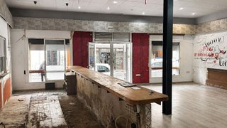 Local comercial en alquiler en Canet de Mar
