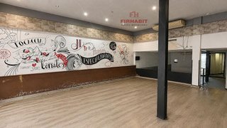 Local comercial en alquiler en Canet de Mar
