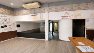 Local comercial en alquiler en Canet de Mar