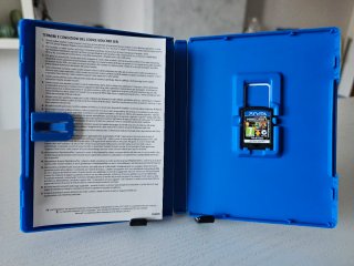 Minecraft PS Vita Edition