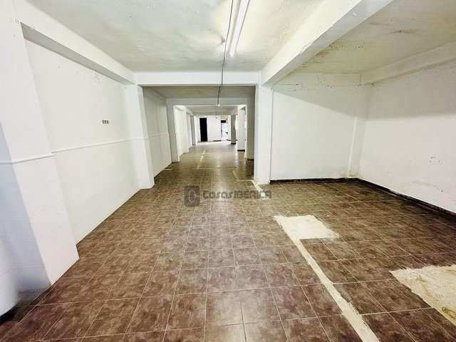 Local comercial en venta en Benicalap en Valencia - Imagen 6