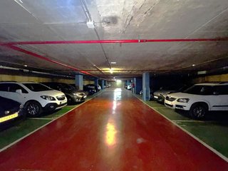 Garaje en venta en La Sagrera en Barcelona - Imagen 24