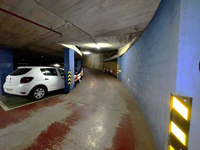 Garaje en venta en La Sagrera en Barcelona - Imagen 9