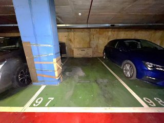 Garaje en venta en La Sagrera en Barcelona - Imagen 30