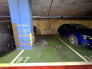 Garaje en venta en La Sagrera en Barcelona - Imagen 31