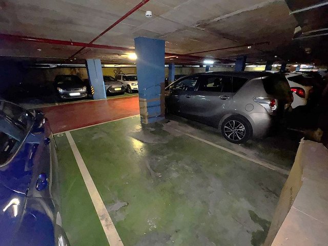 Garaje en venta en La Sagrera en Barcelona - Imagen 15