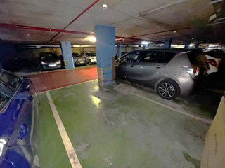 Garaje en venta en La Sagrera en Barcelona - Imagen 35
