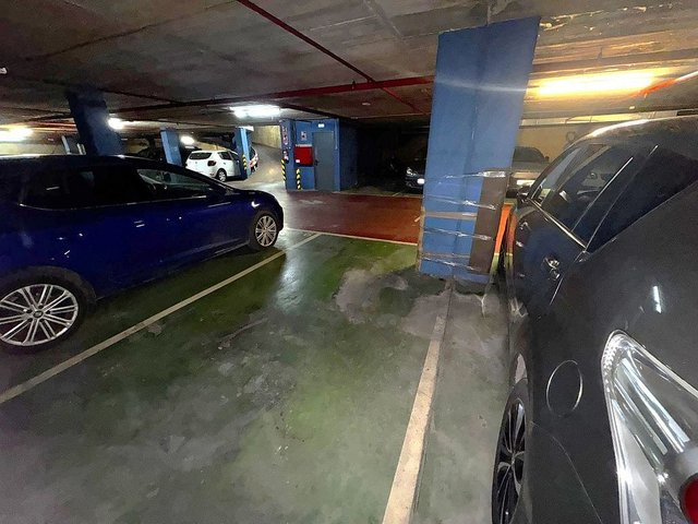 Garaje en venta en La Sagrera en Barcelona - Imagen 17