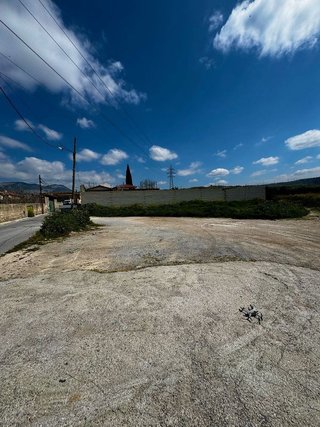 Terreno en venta en Pulianas