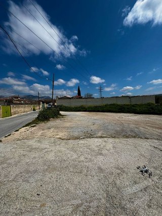 Terreno en venta en Pulianas
