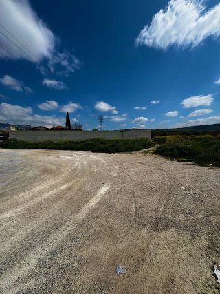 Terreno en venta en Pulianas