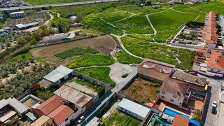 Terreno en venta en Pulianas