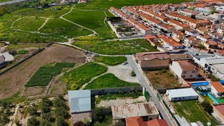 Terreno en venta en Pulianas