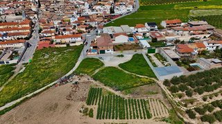 Terreno en venta en Pulianas
