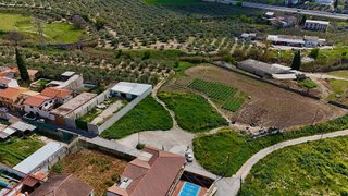 Terreno en venta en Pulianas