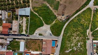 Terreno en venta en Pulianas